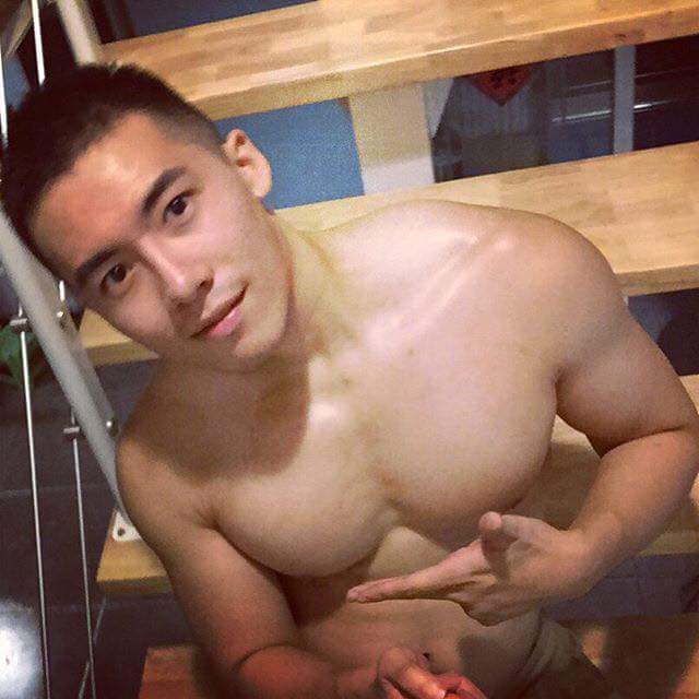 จะเลียให้ทั่ว