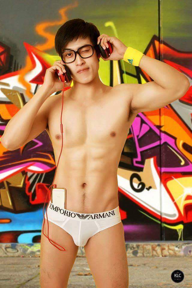 จะเลียให้ทั่ว