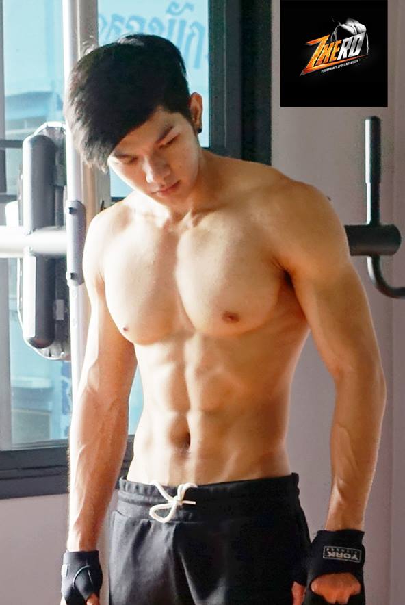 จะเลียให้ทั่ว