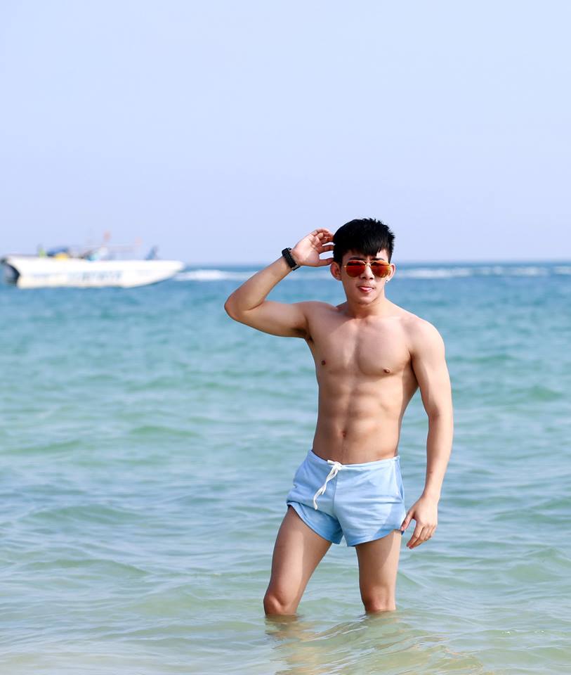 จะเลียให้ทั่ว
