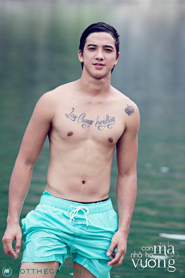 จะเลียให้ทั่ว