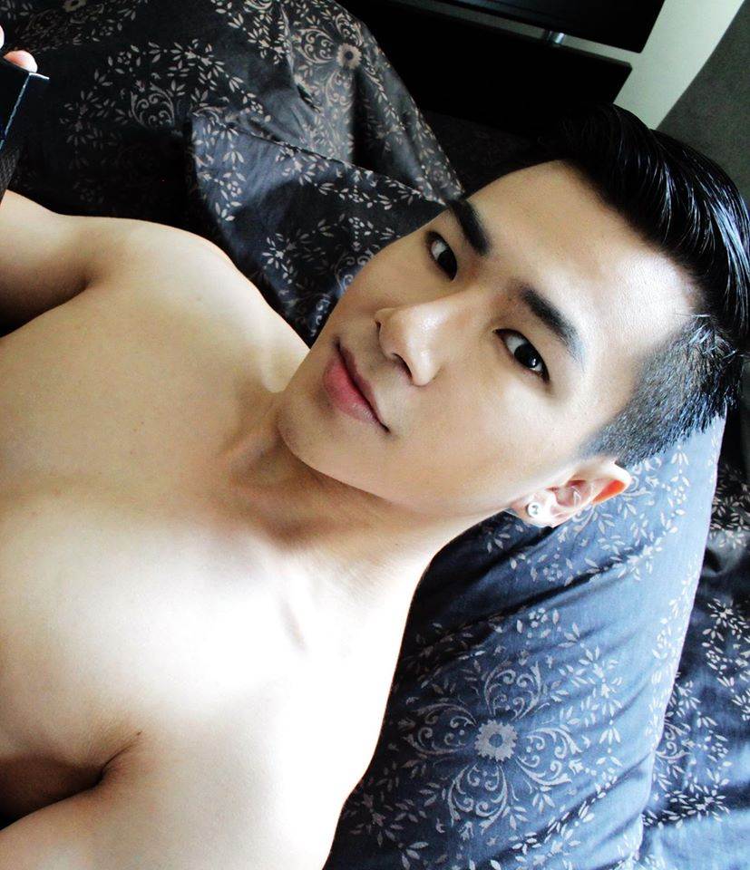 จะเลียให้ทั่ว