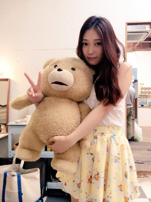 น่ารักกว่านี้ไม่มีแล้ว