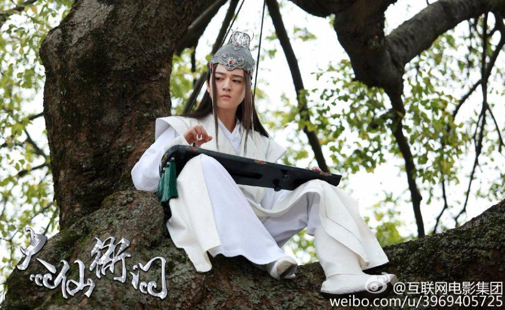 Dab Xian Ya Men 《大仙衙门》 2016 part6