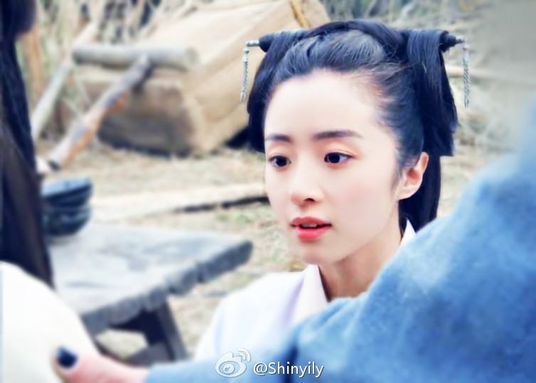 《秦时明月》 The Legend of Qin 2015 part20