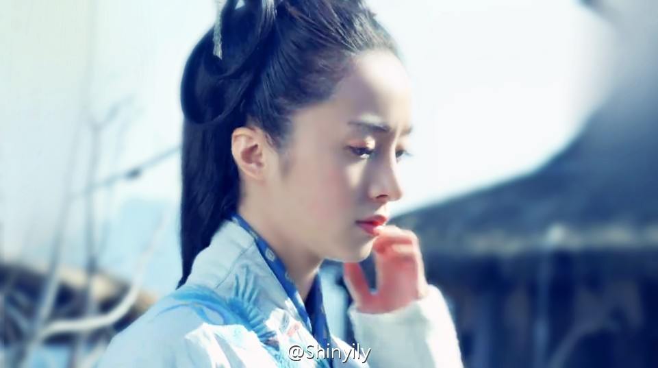 《秦时明月》 The Legend of Qin 2015 part20