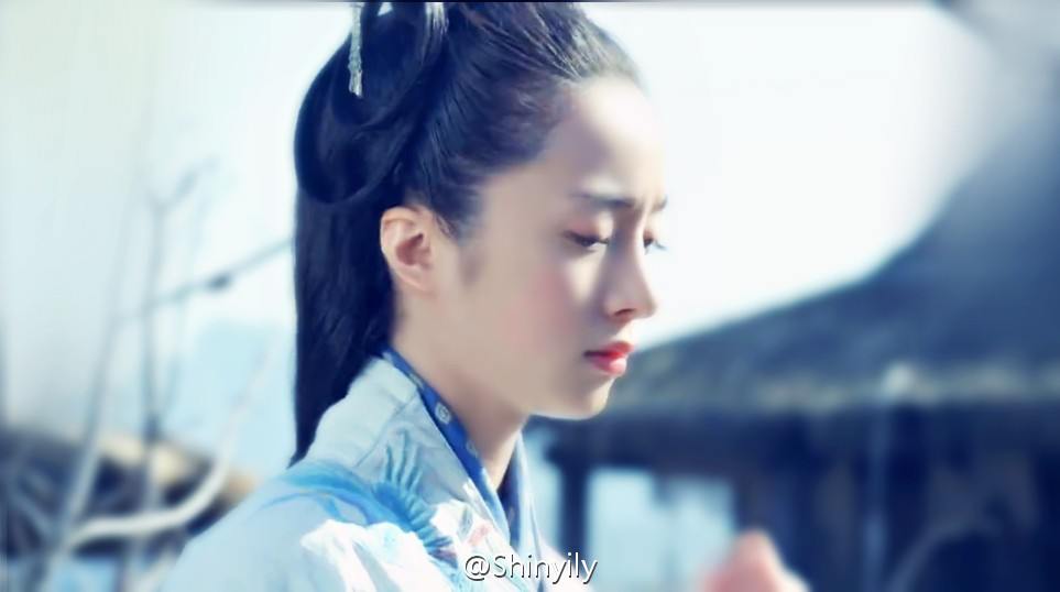 《秦时明月》 The Legend of Qin 2015 part20