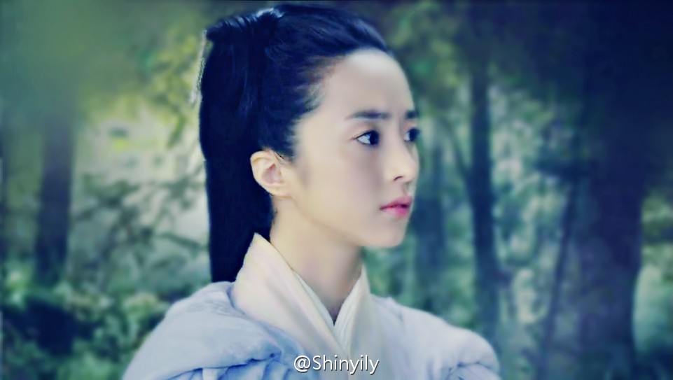 《秦时明月》 The Legend of Qin 2015 part20