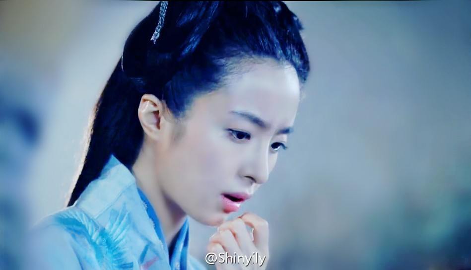 《秦时明月》 The Legend of Qin 2015 part20