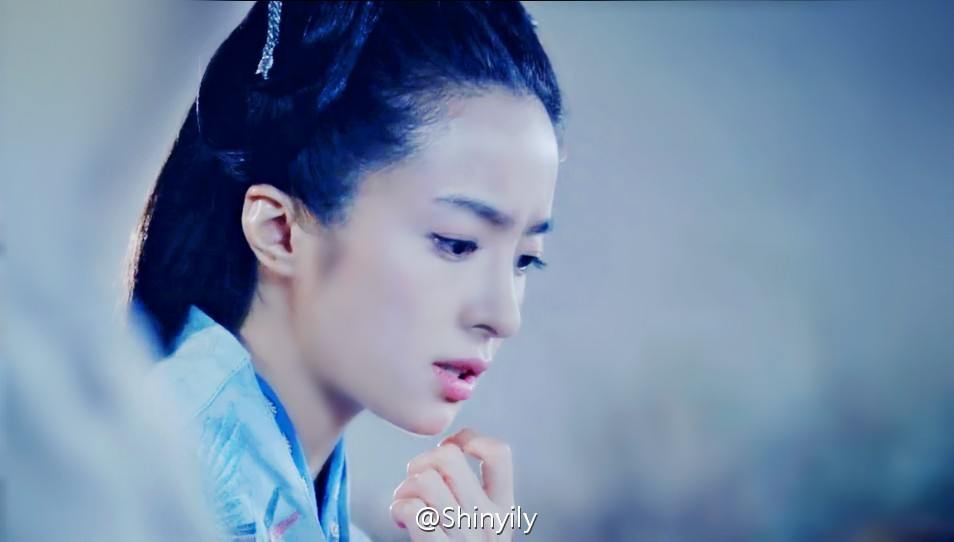 《秦时明月》 The Legend of Qin 2015 part20