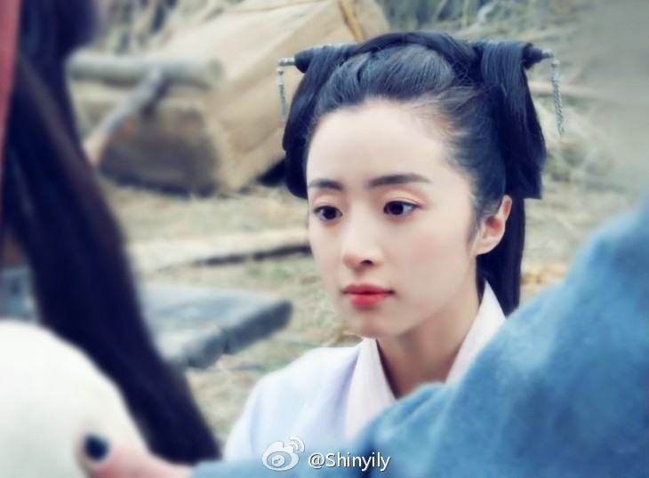 《秦时明月》 The Legend of Qin 2015 part20