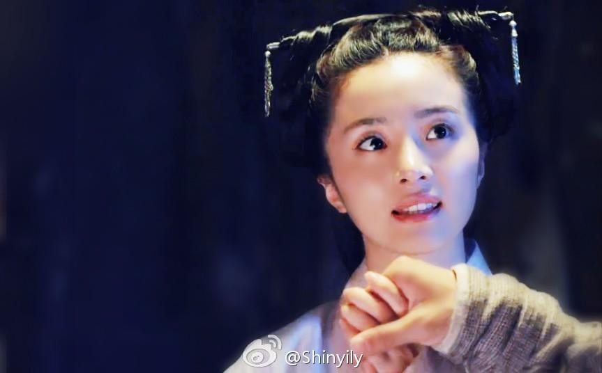 《秦时明月》 The Legend of Qin 2015 part20
