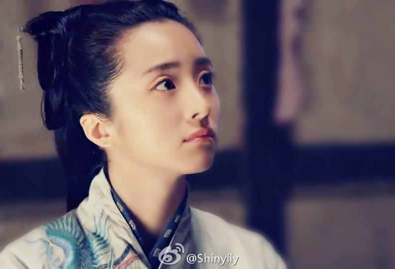 《秦时明月》 The Legend of Qin 2015 part20