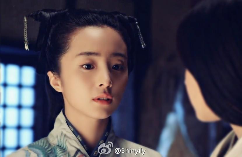 《秦时明月》 The Legend of Qin 2015 part20