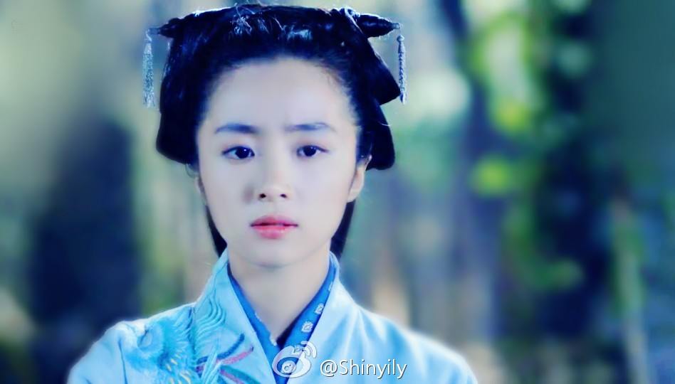 《秦时明月》 The Legend of Qin 2015 part20
