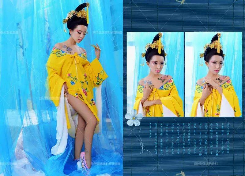 สาวจีนถ่ายแบบ เซ็กซี่ part 187