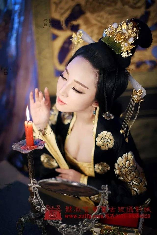 สาวจีนถ่ายแบบ เซ็กซี่ part 187