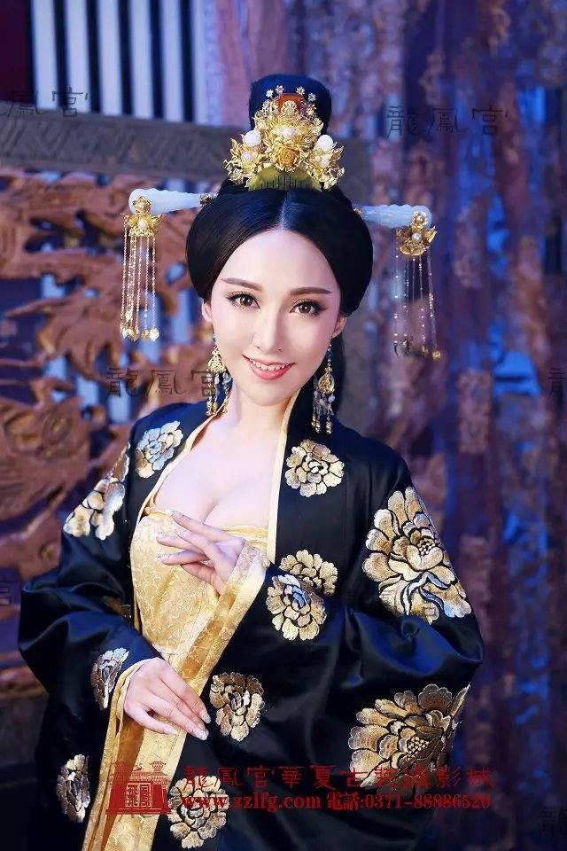 สาวจีนถ่ายแบบ เซ็กซี่ part 187