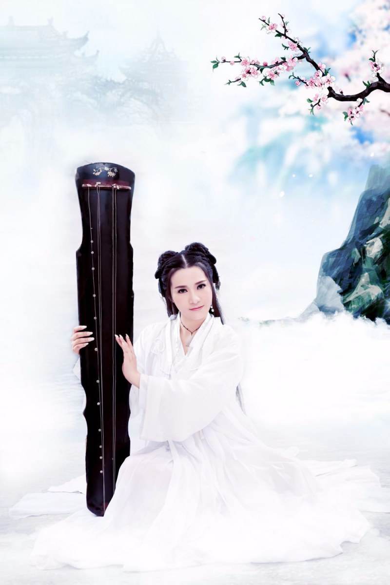 สาวจีนถ่ายแบบ เซ็กซี่ part 187