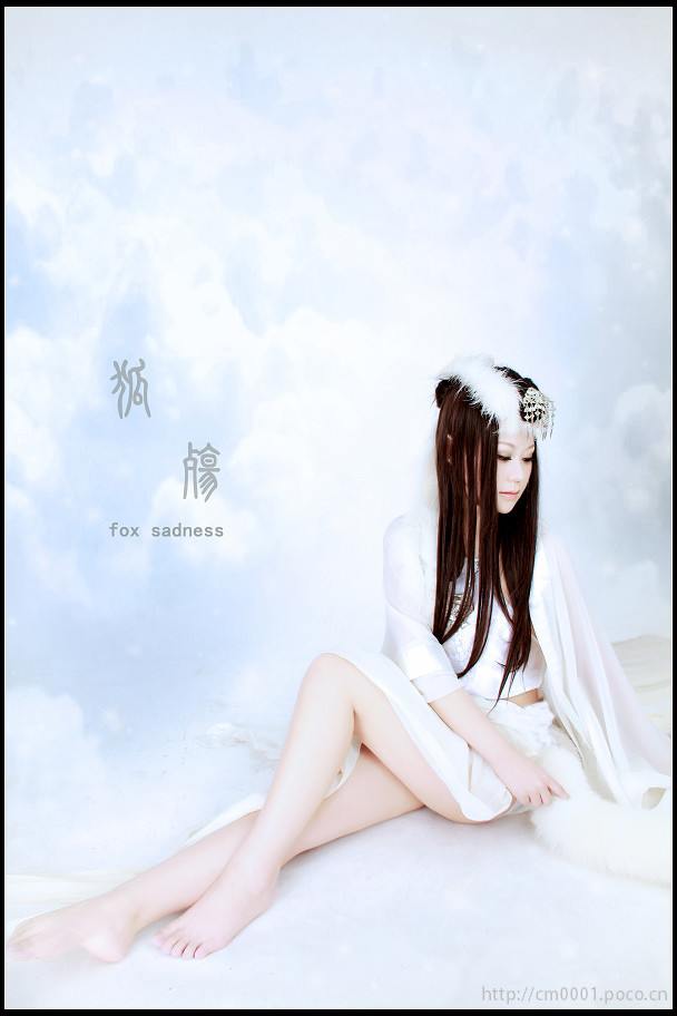 สาวจีนถ่ายแบบ เซ็กซี่ part 187