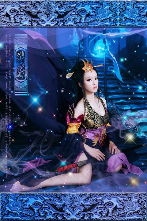 สาวจีนถ่ายแบบ เซ็กซี่ part 187