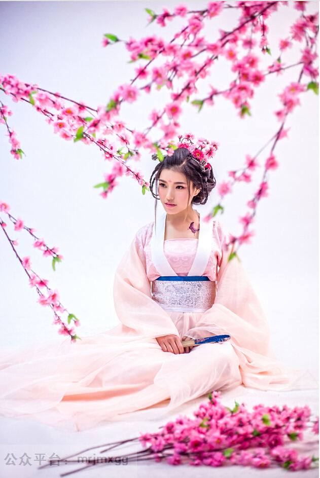 สาวจีนถ่ายแบบ เซ็กซี่ part 187