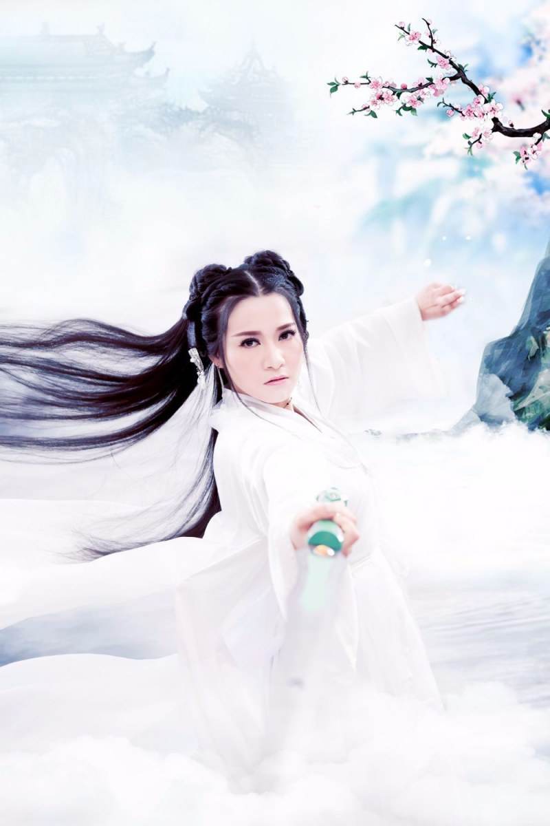 สาวจีนถ่ายแบบ เซ็กซี่ part 187