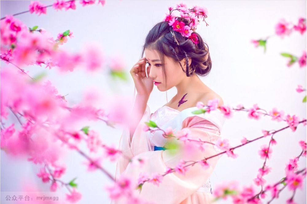 สาวจีนถ่ายแบบ เซ็กซี่ part 187