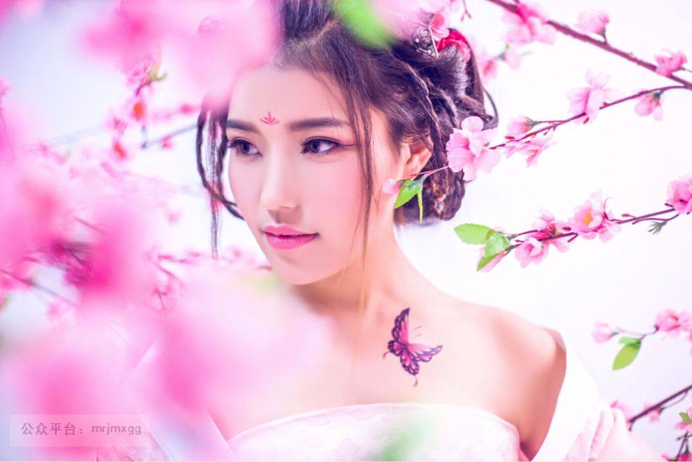 สาวจีนถ่ายแบบ เซ็กซี่ part 187