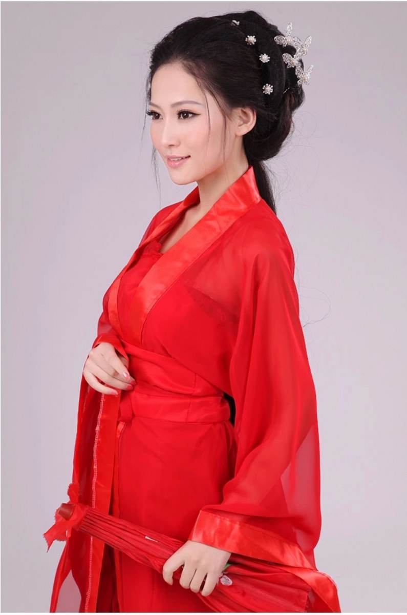 สาวจีนถ่ายแบบ เซ็กซี่ part 187
