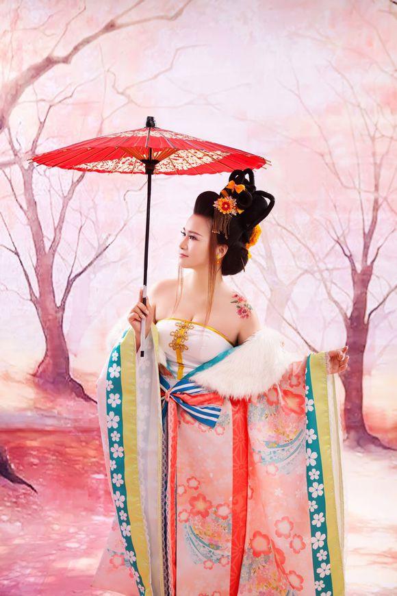สาวจีนถ่ายแบบ เซ็กซี่ part 187