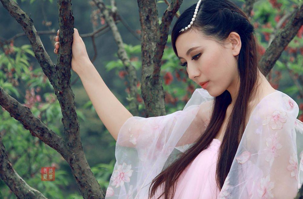 สาวจีนถ่ายแบบ เซ็กซี่ part 187