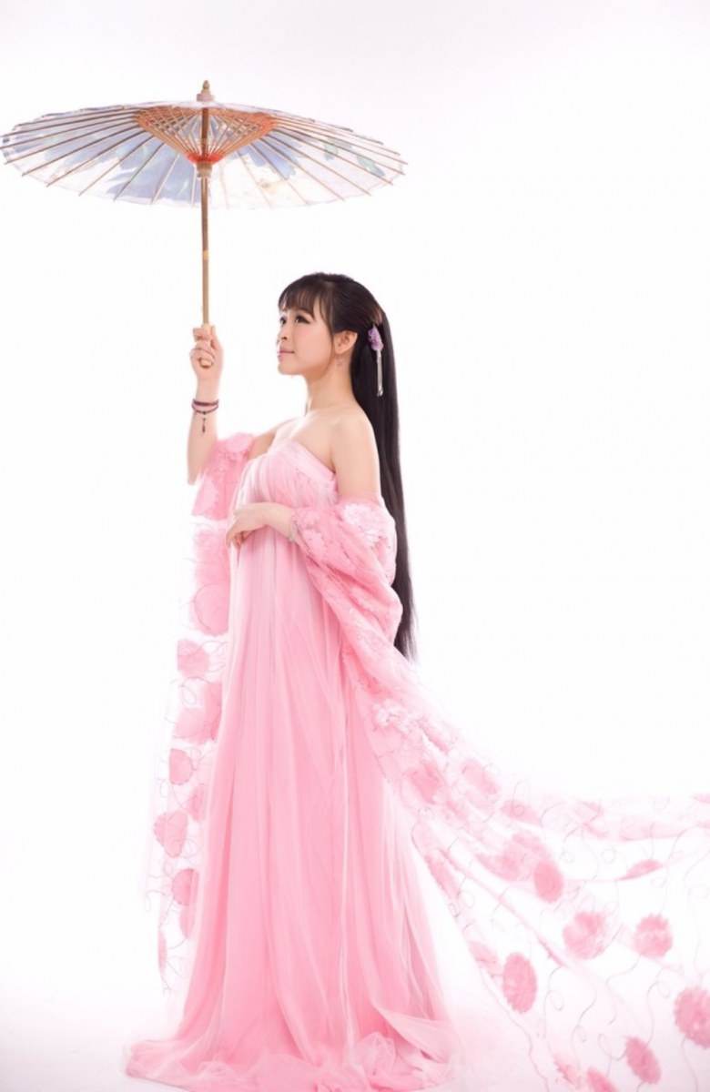 สาวจีนถ่ายแบบ เซ็กซี่ part 187