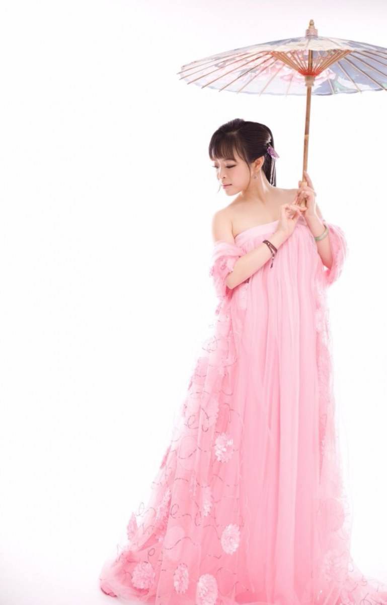 สาวจีนถ่ายแบบ เซ็กซี่ part 187