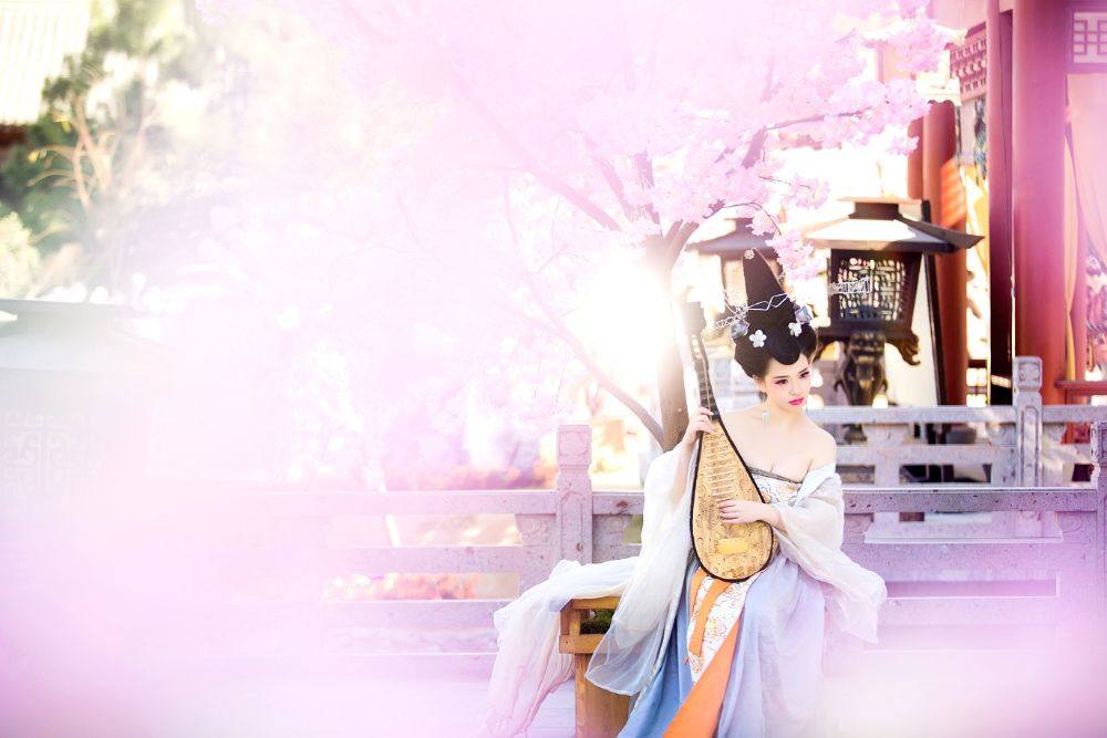 สาวจีนถ่ายแบบ เซ็กซี่ part 187
