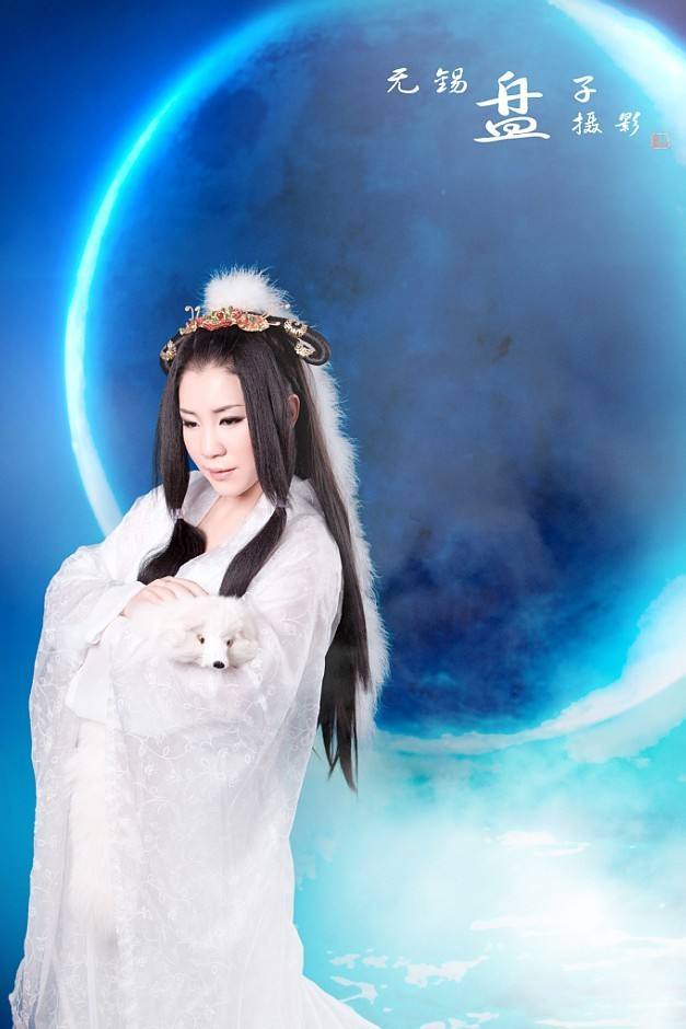 สาวจีนถ่ายแบบ เซ็กซี่ part 187