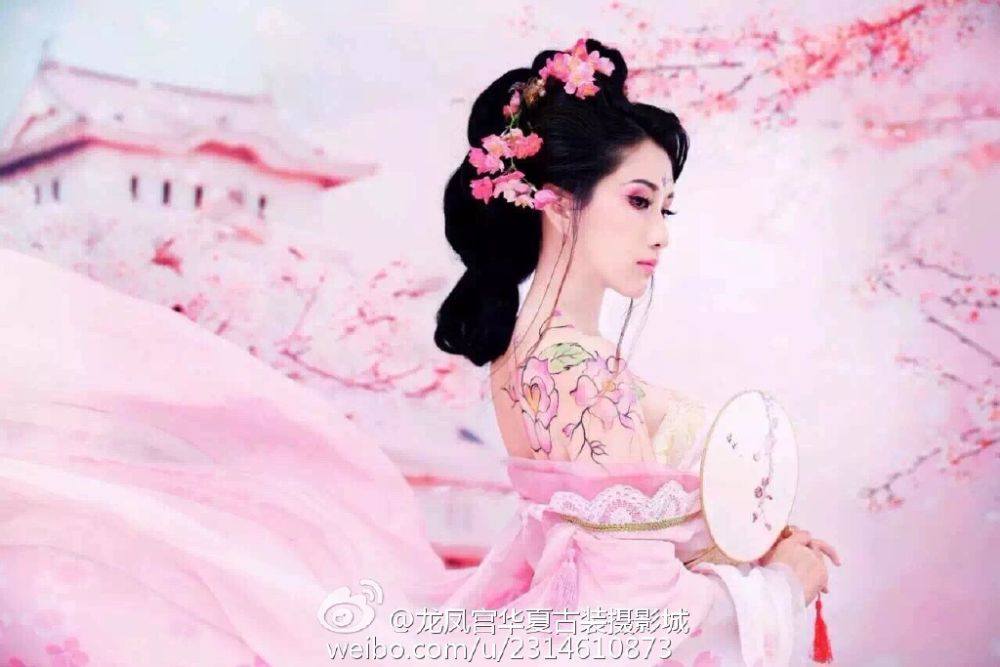สาวจีนถ่ายแบบ เซ็กซี่ part 187