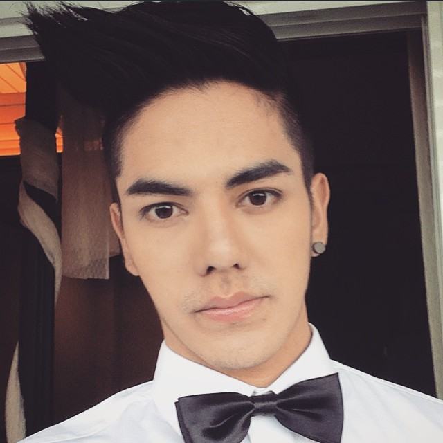 มิว (ตอนเด็ก) รักแห่งสยาม โตเป็นหนุ่มแน่น หล่อมาก!!