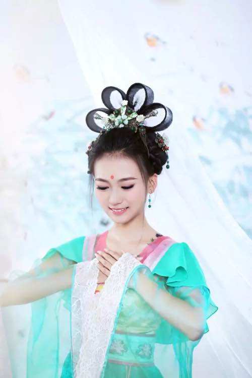 สาวจีนถ่ายแบบ เซ็กซี่ part 188