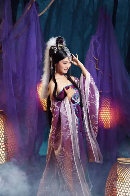 สาวจีนถ่ายแบบ เซ็กซี่ part 188