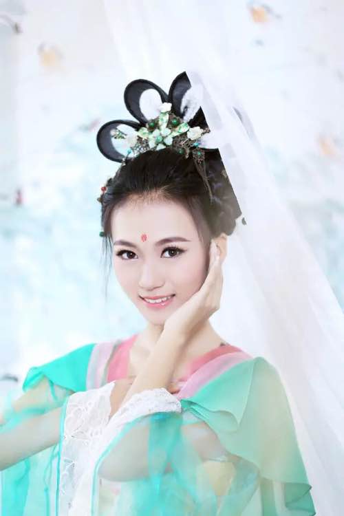สาวจีนถ่ายแบบ เซ็กซี่ part 188