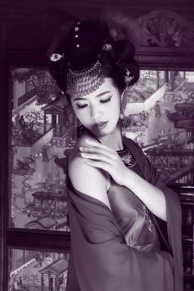 สาวจีนถ่ายแบบ เซ็กซี่ part 188