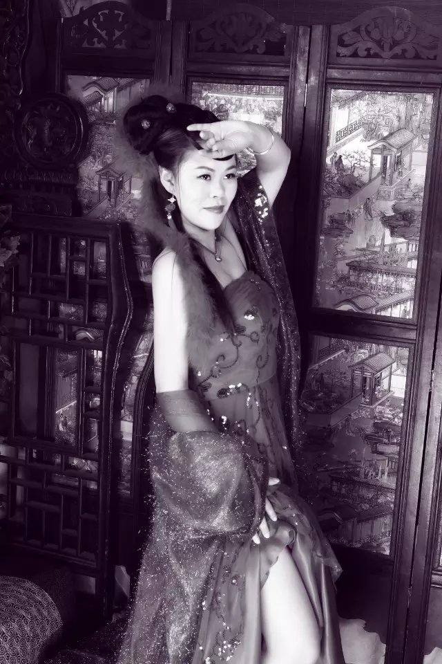 สาวจีนถ่ายแบบ เซ็กซี่ part 188