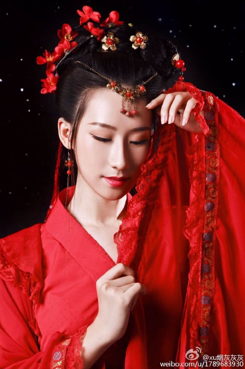 สาวจีนถ่ายแบบ เซ็กซี่ part 188