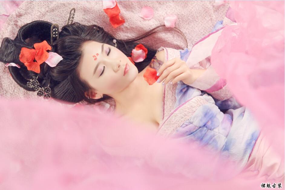 สาวจีนถ่ายแบบ เซ็กซี่ part 188