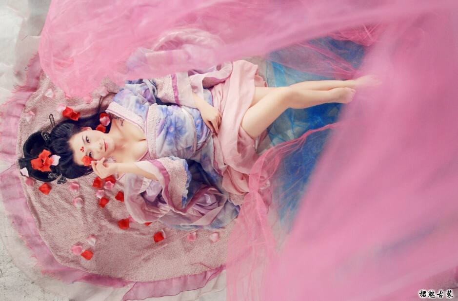 สาวจีนถ่ายแบบ เซ็กซี่ part 188