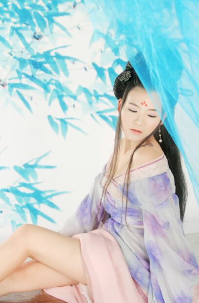 สาวจีนถ่ายแบบ เซ็กซี่ part 188