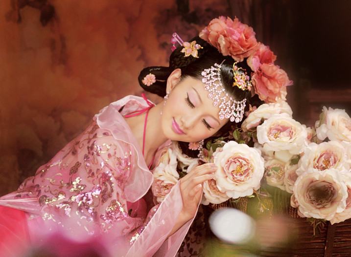 สาวจีนถ่ายแบบ เซ็กซี่ part 188