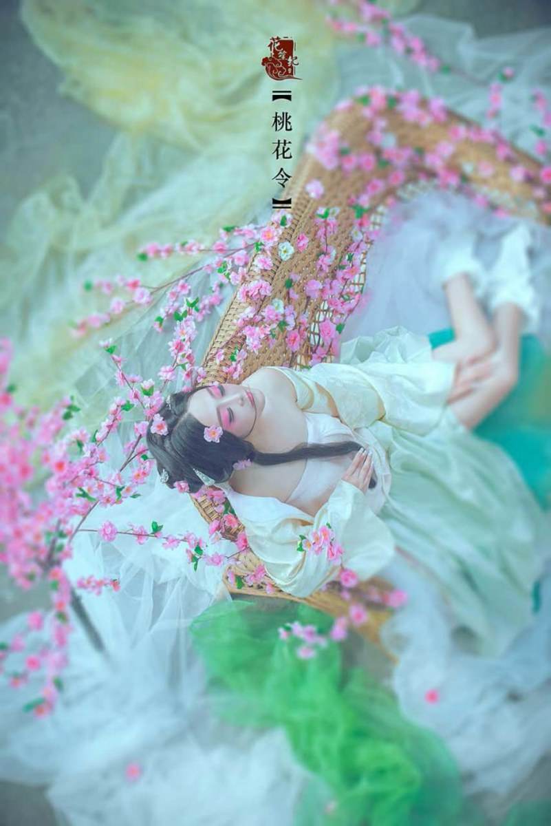 สาวจีนถ่ายแบบ เซ็กซี่ part 188