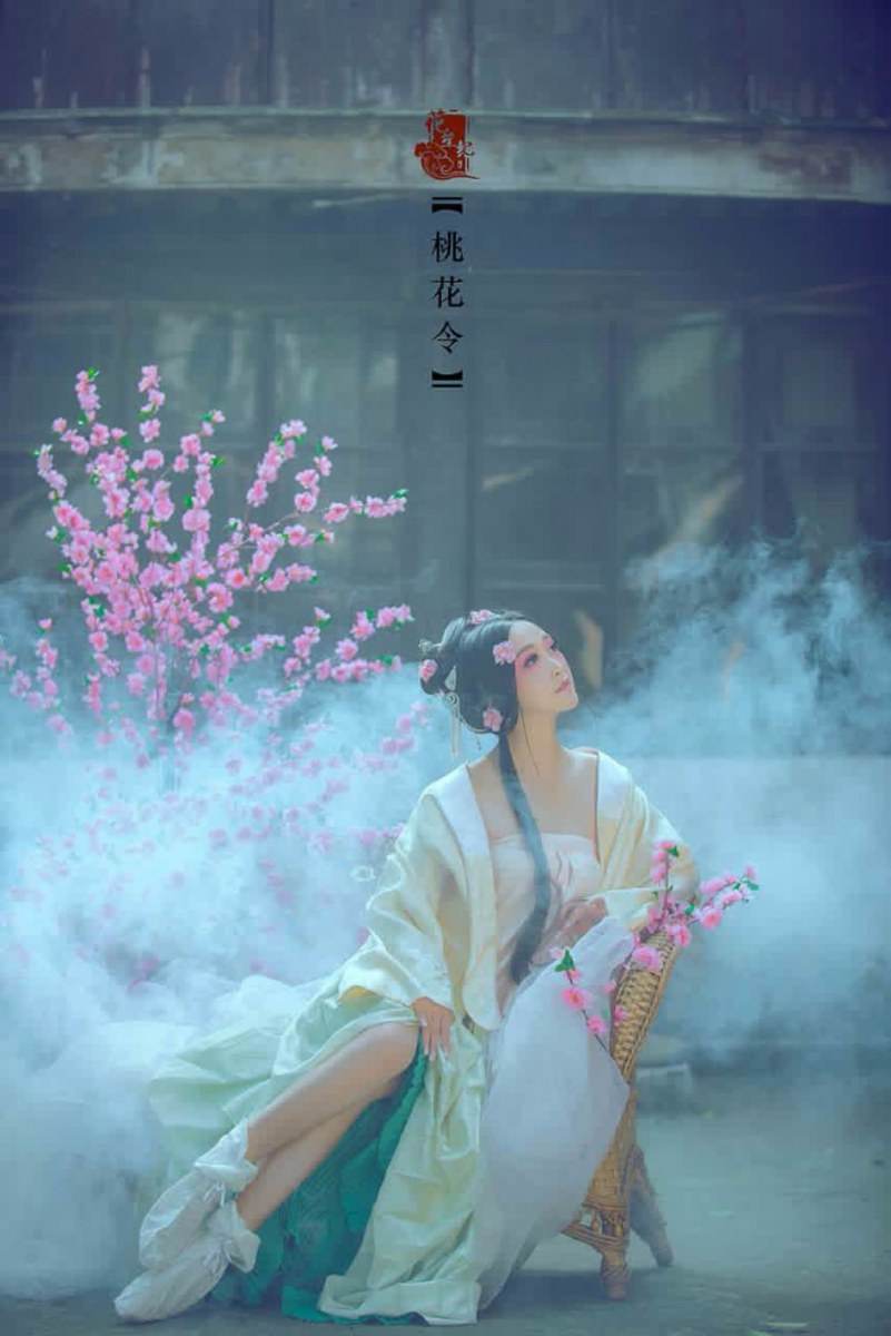 สาวจีนถ่ายแบบ เซ็กซี่ part 188